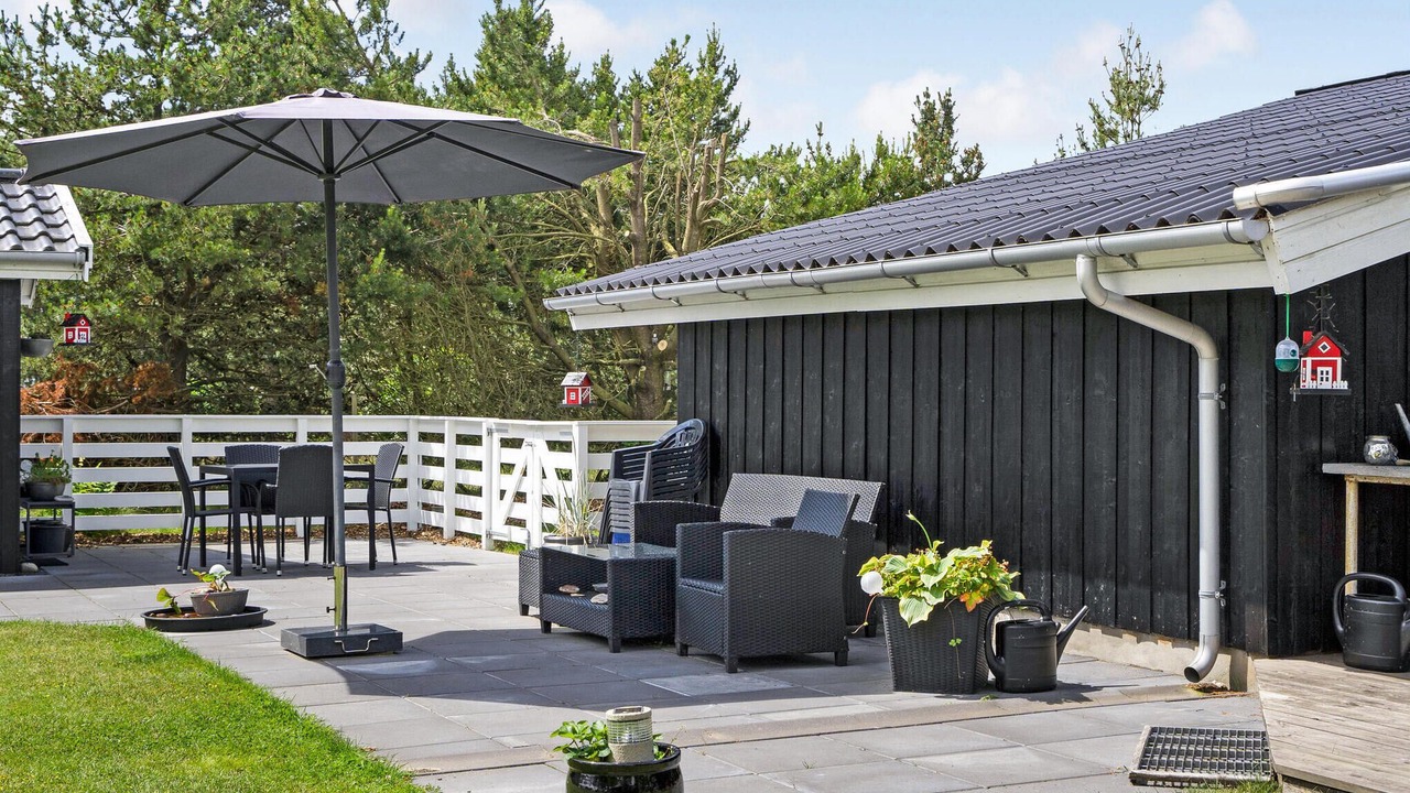 Photo of Outdoor in Skjern