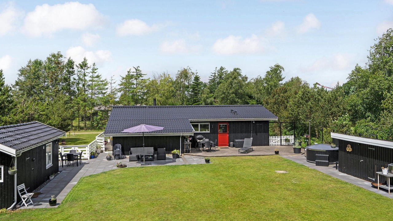 Photo of Outdoor in Skjern