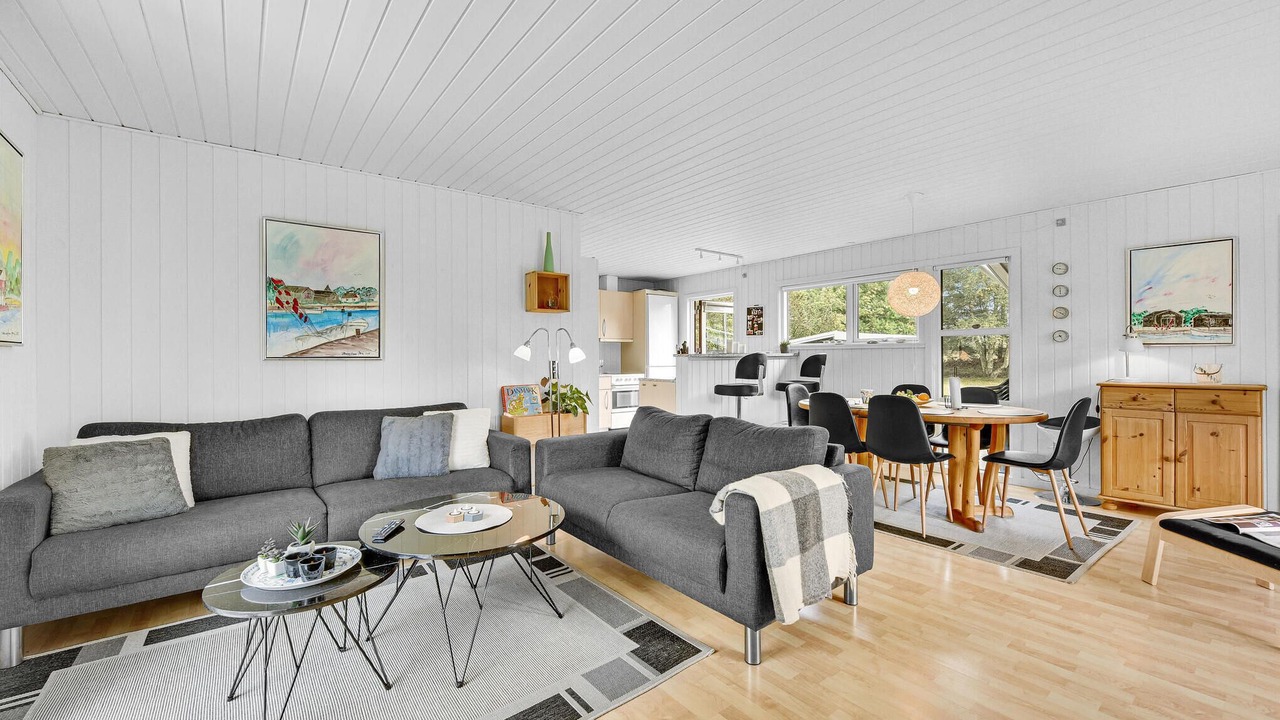 Photo of Bedroom in Skjern