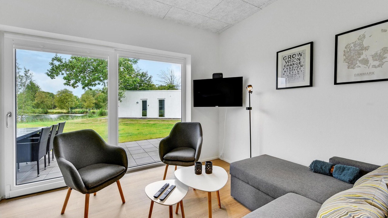 Photo of Bedroom in Ringkobing