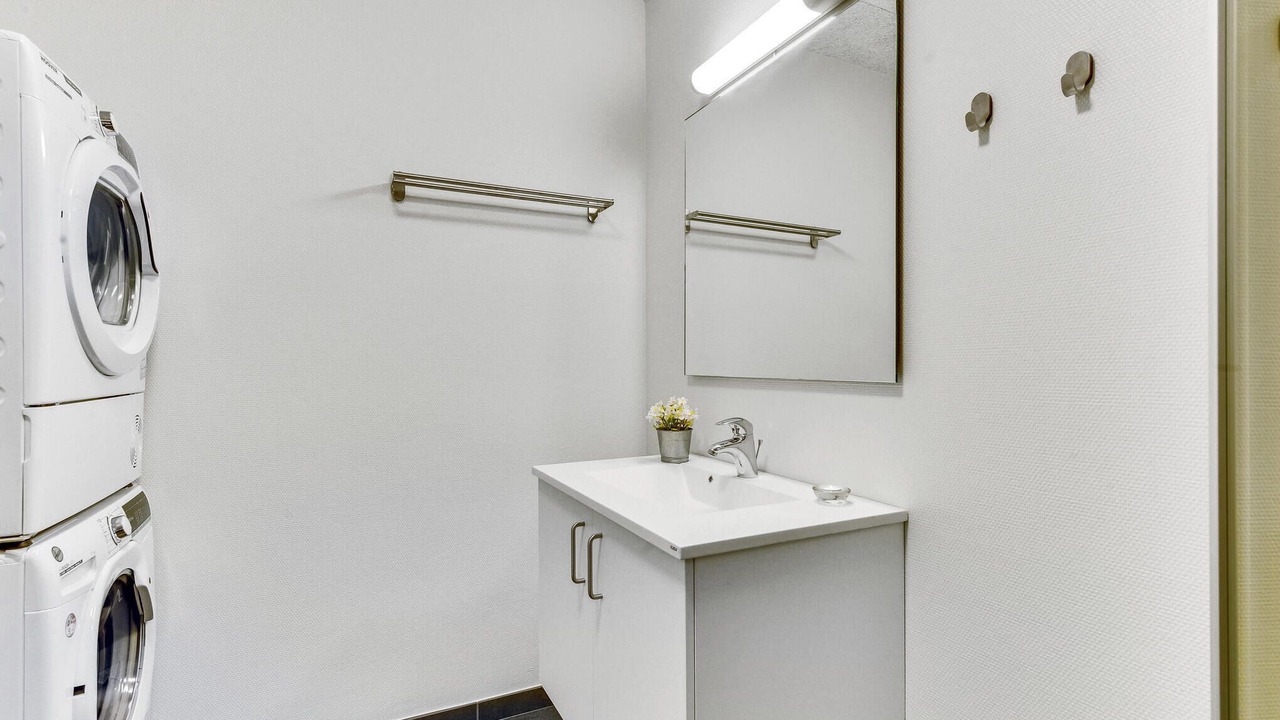 Photo of Bathroom in Ringkobing