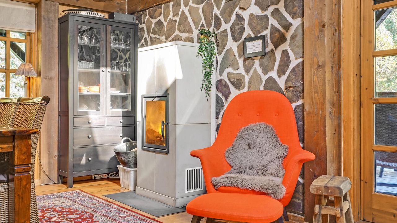 Photo of Bedroom in Odde