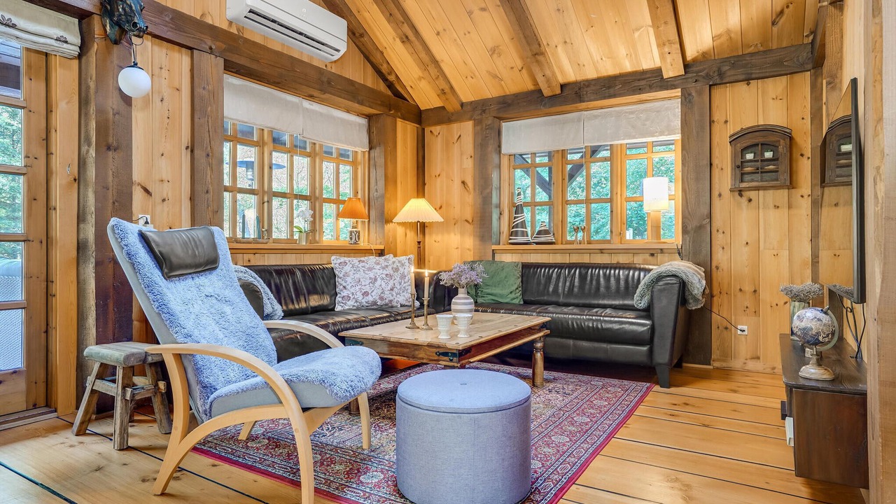 Photo of Bedroom in Odde