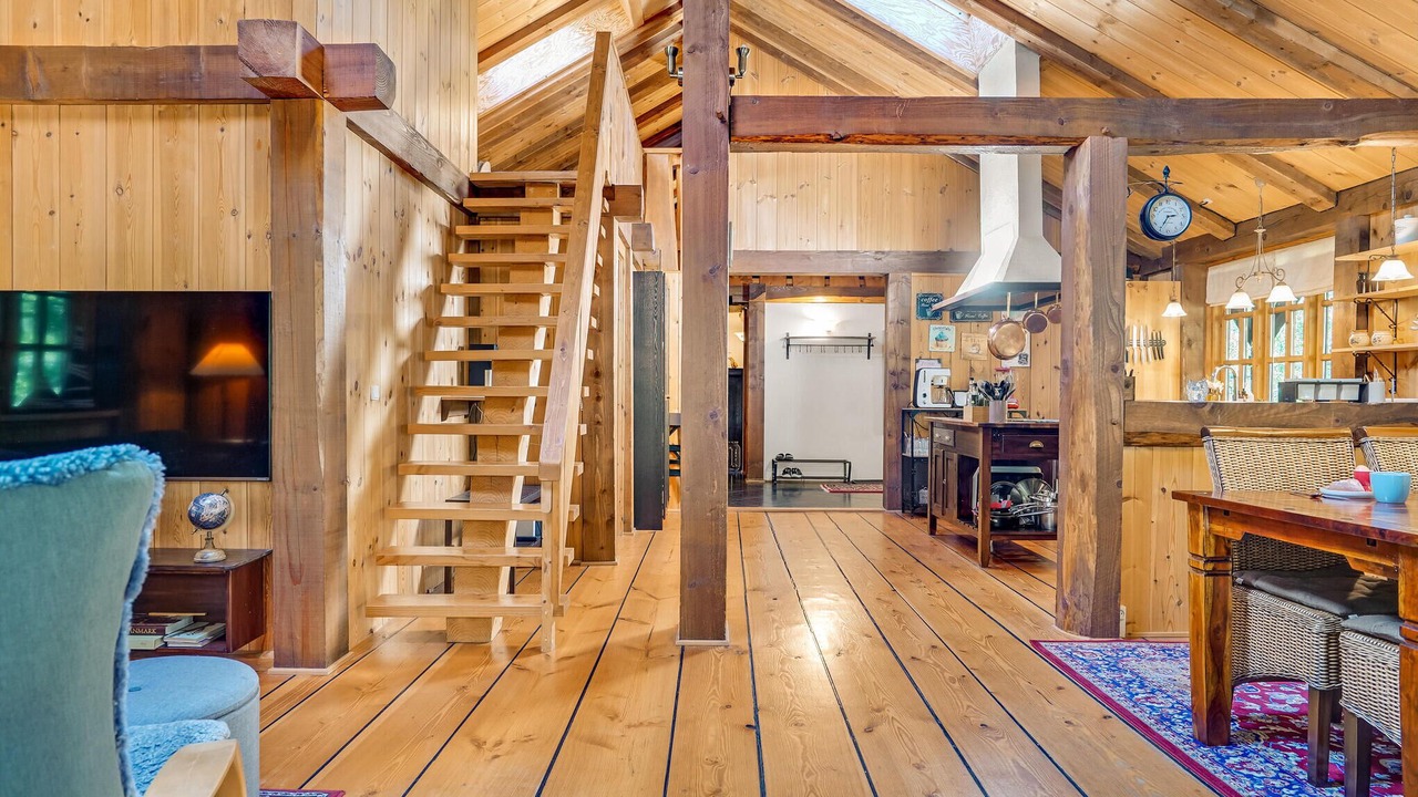 Photo of Bedroom in Odde