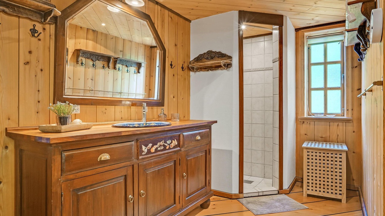 Photo of Bathroom in Odde