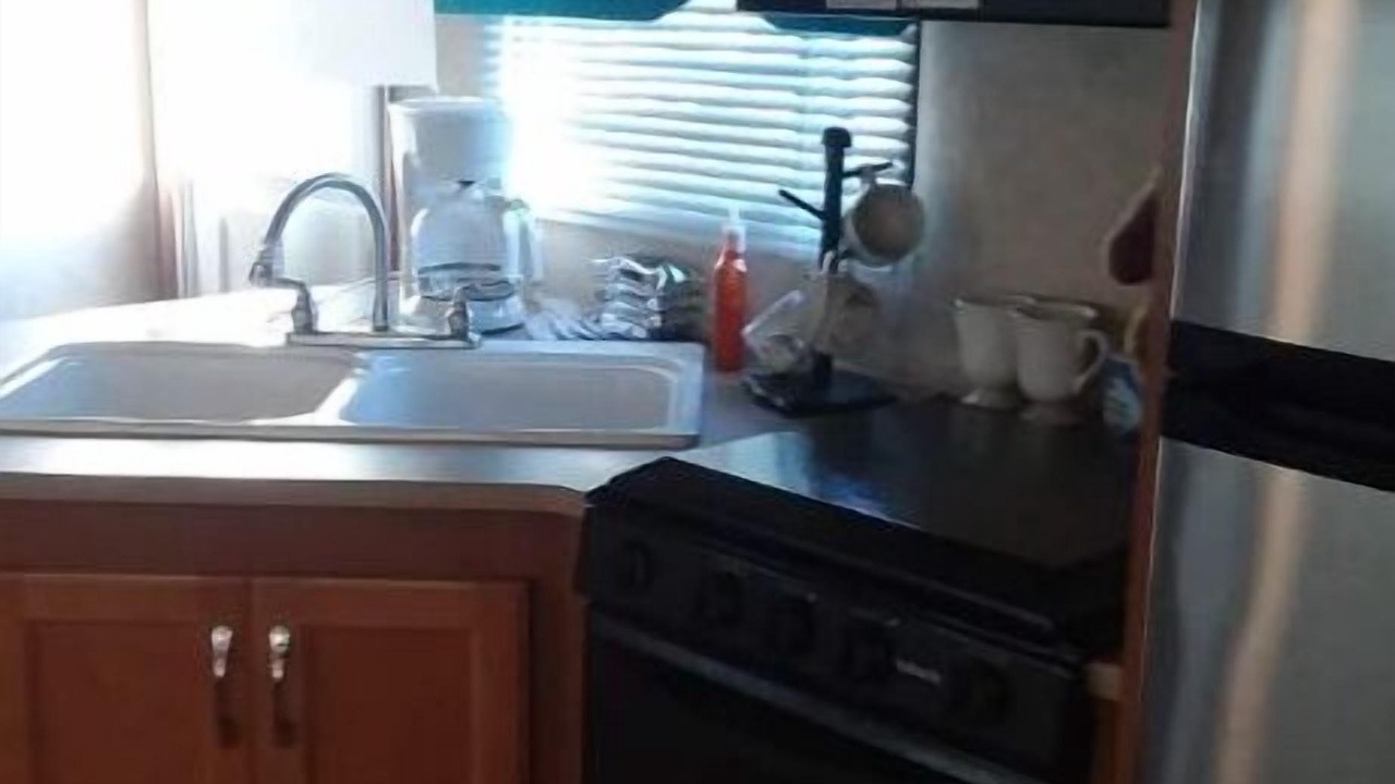 Photo of Kitchen in Athens