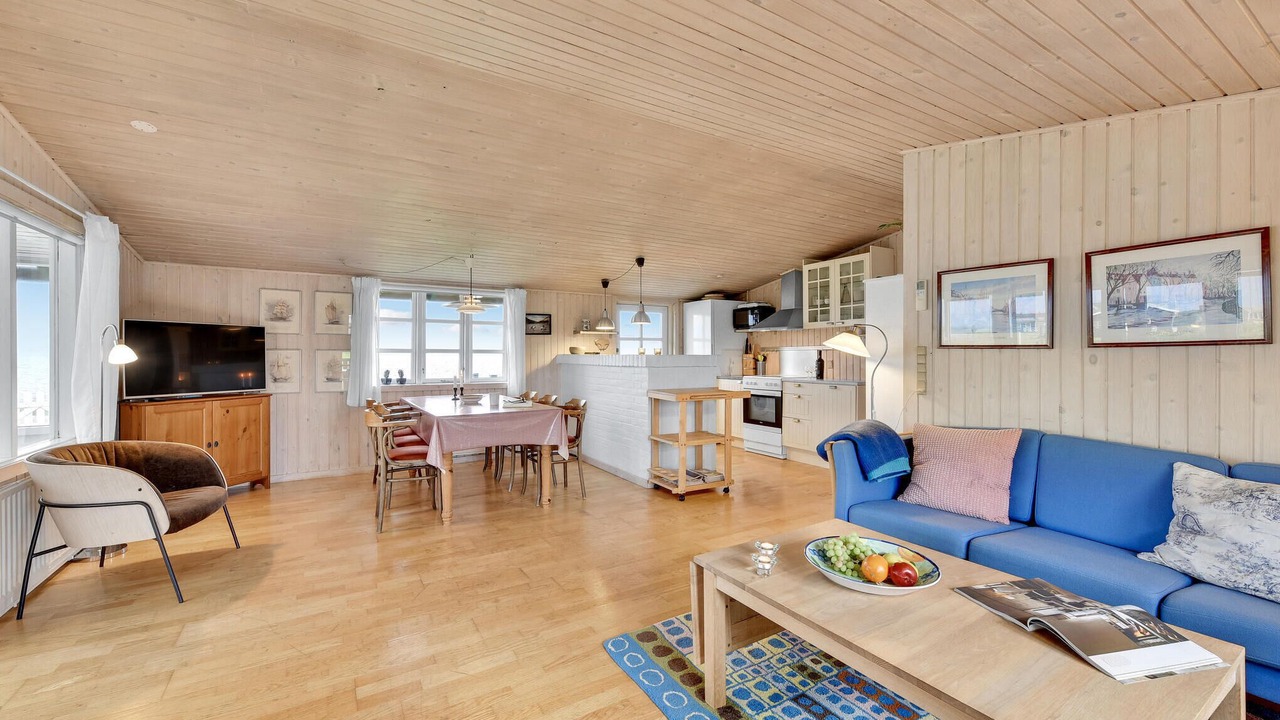 Photo of Bedroom in Vinderup