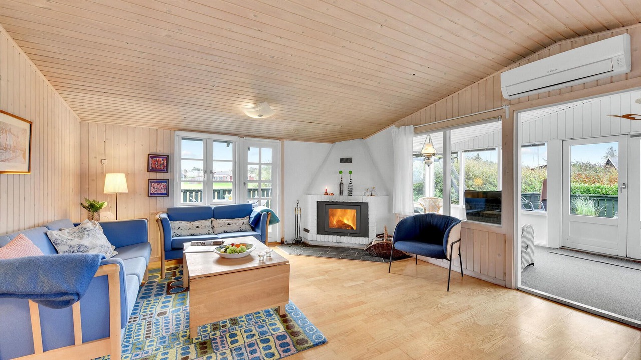 Photo of Bedroom in Vinderup