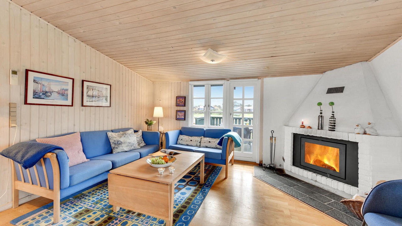 Photo of Bedroom in Vinderup