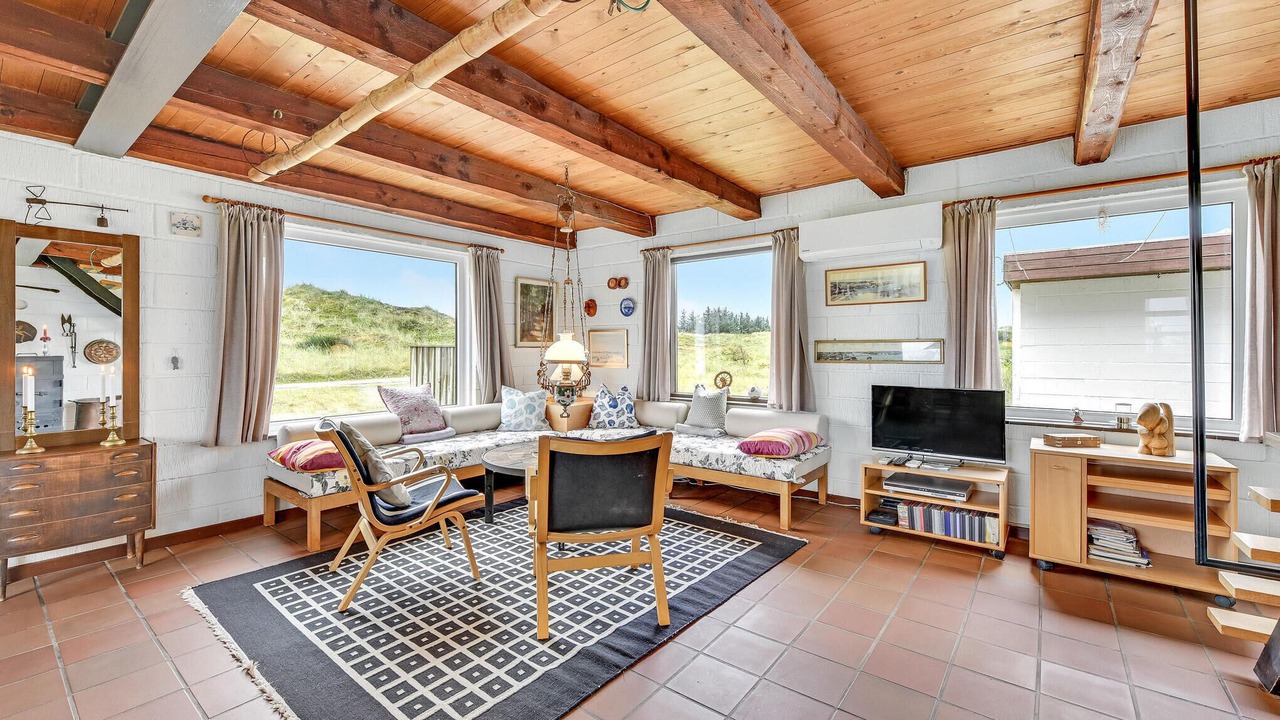 Photo of Bedroom in Haurvig