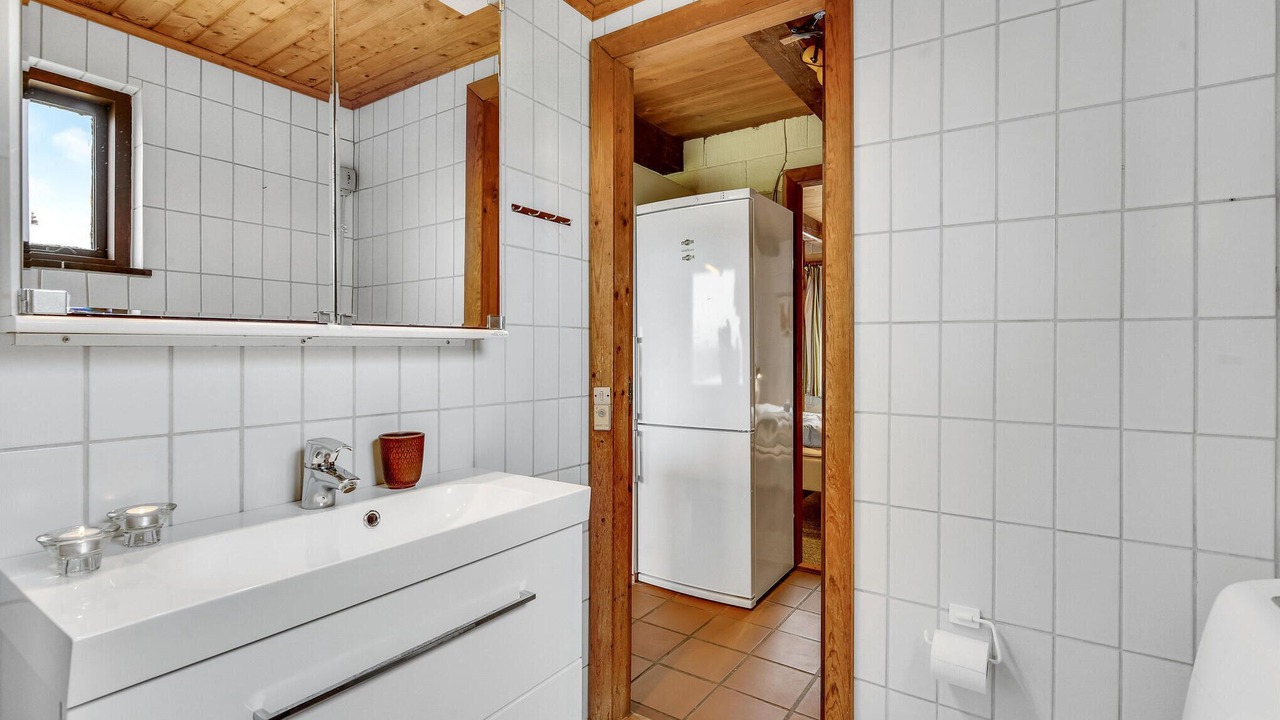 Photo of Bathroom in Haurvig