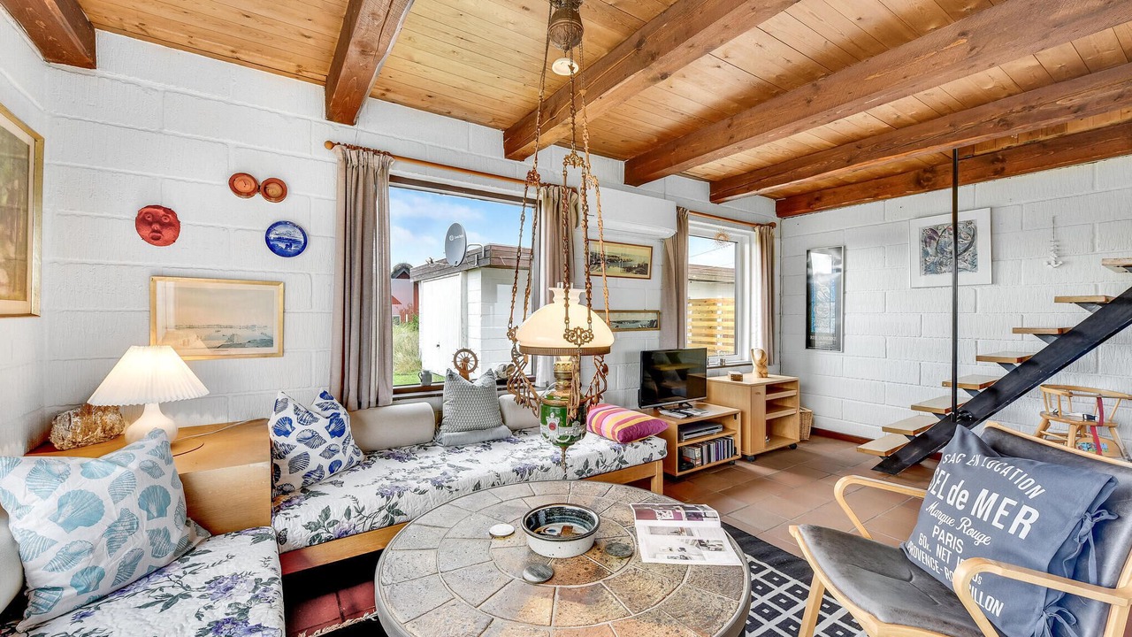 Photo of Bedroom in Haurvig