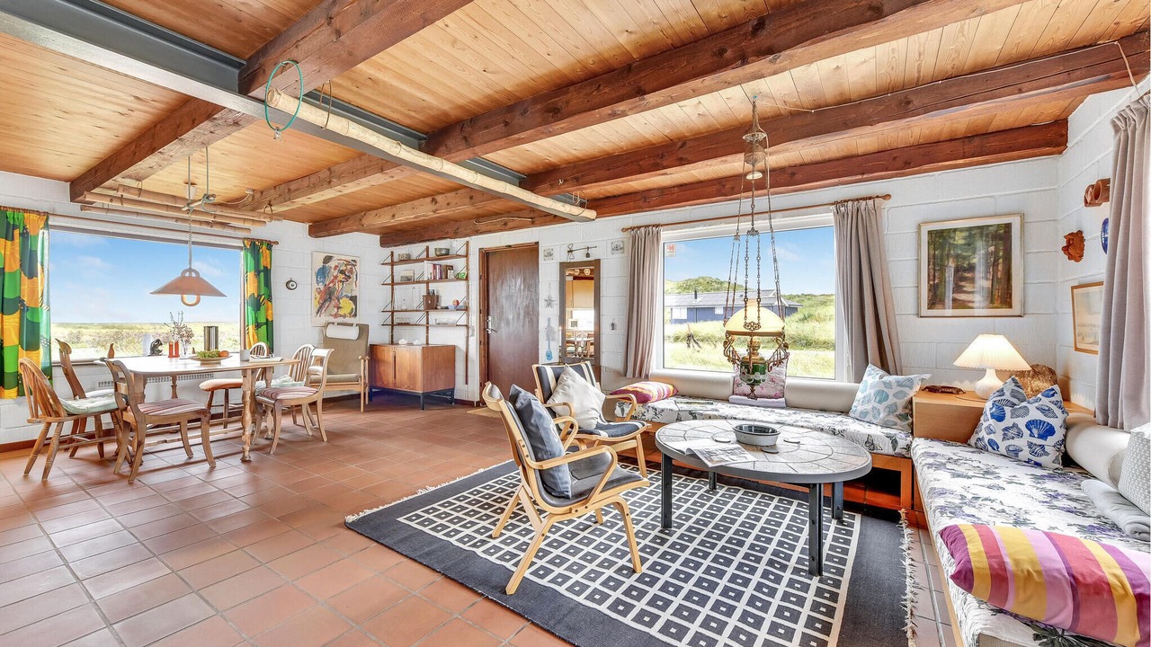 Photo of Bedroom in Haurvig
