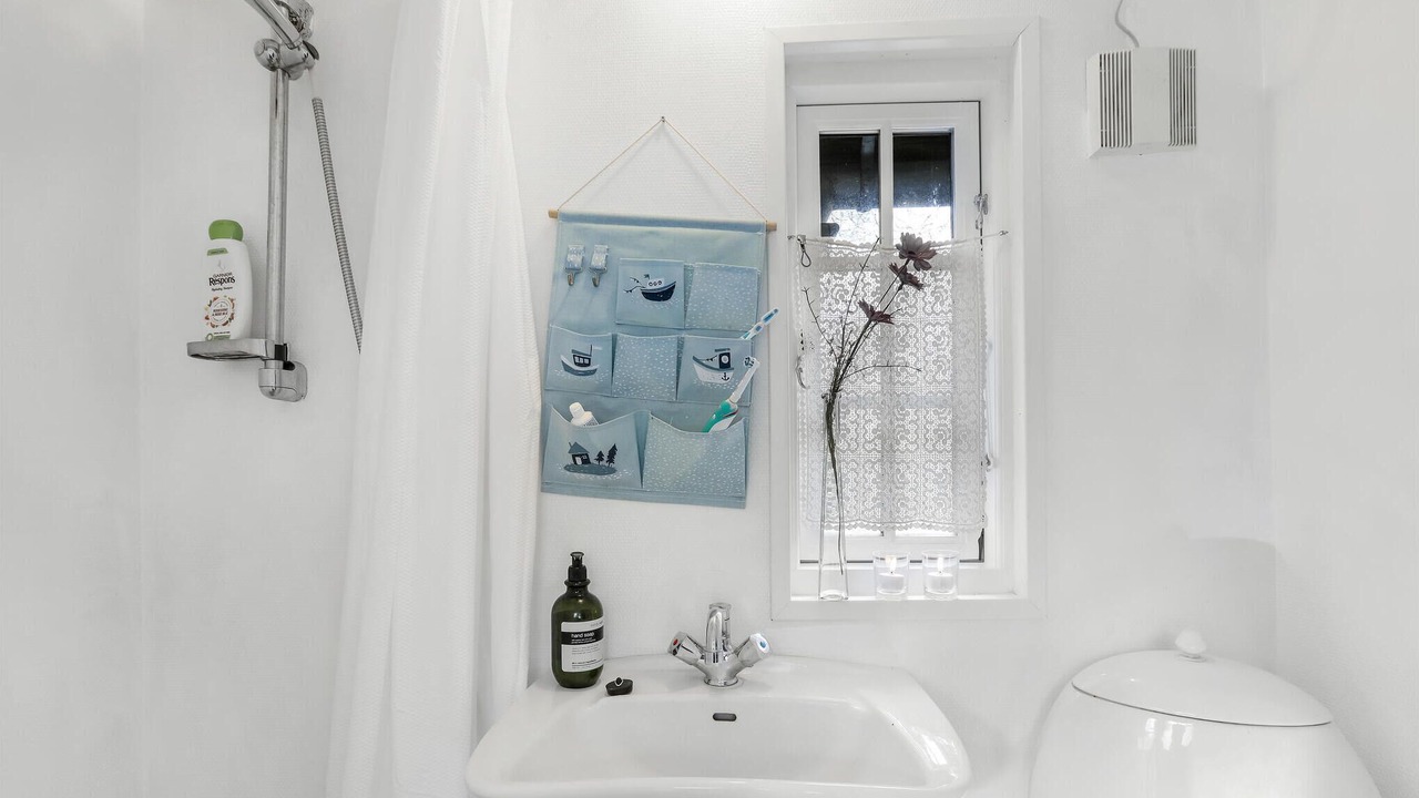 Photo of Bathroom in Boderne