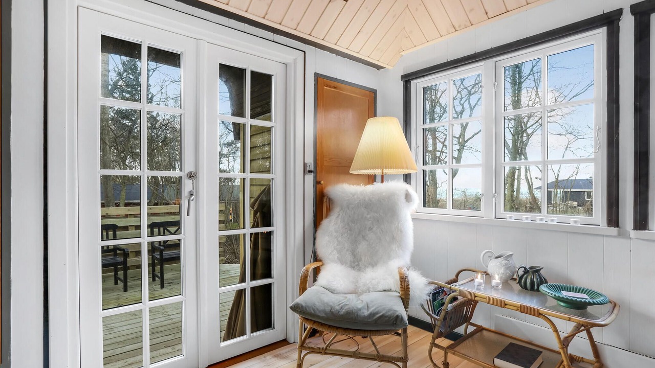 Photo of Bedroom in Boderne