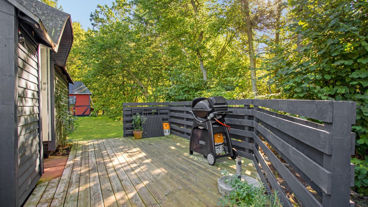 Photo of Outdoor in Boderne