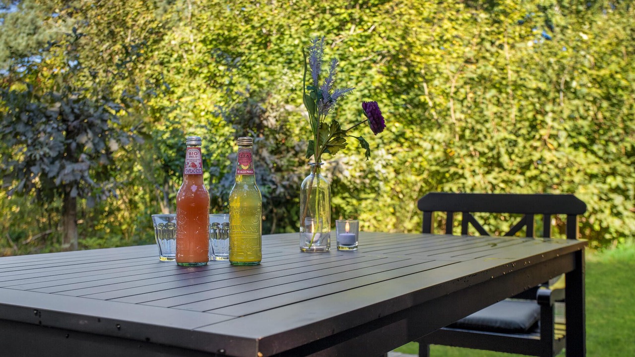 Photo of Outdoor in Boderne