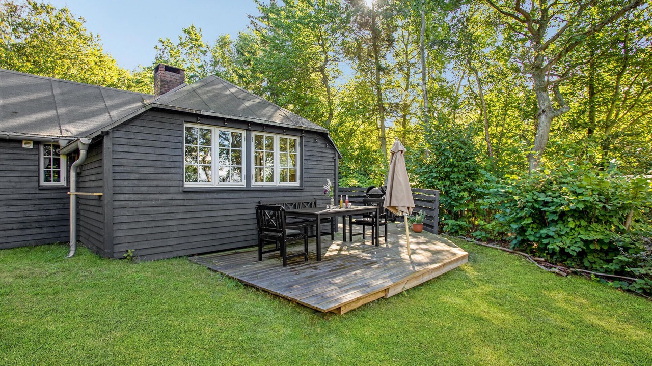 Photo of Outdoor in Boderne