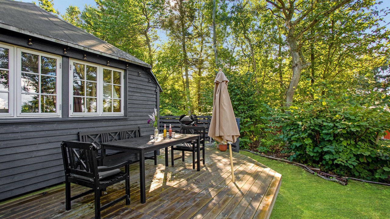 Photo of Outdoor in Boderne