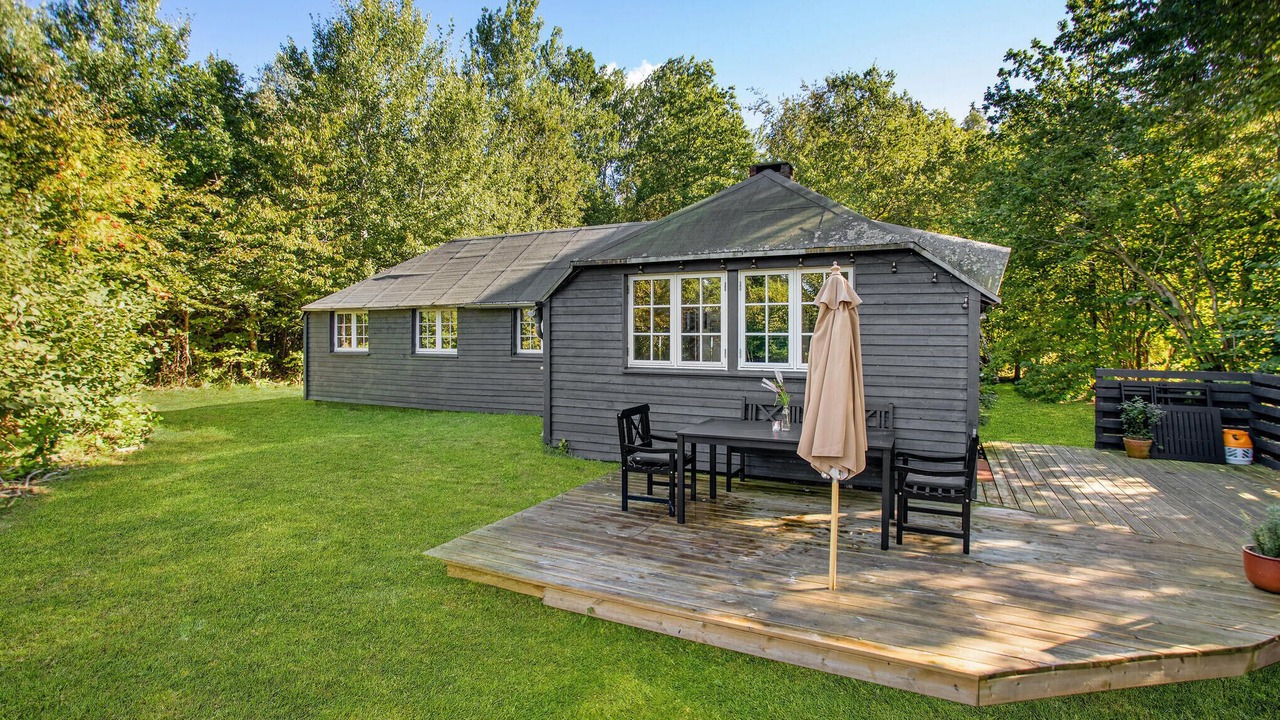 Photo of Outdoor in Boderne