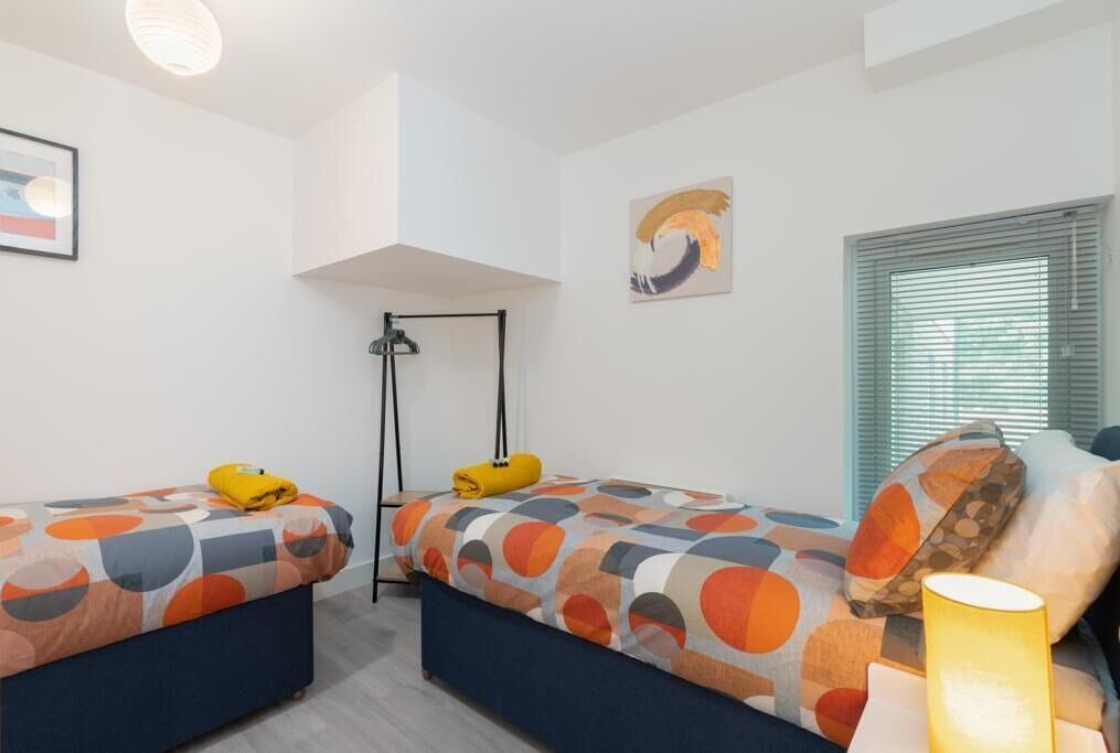 Photo of Bedroom in Shirley