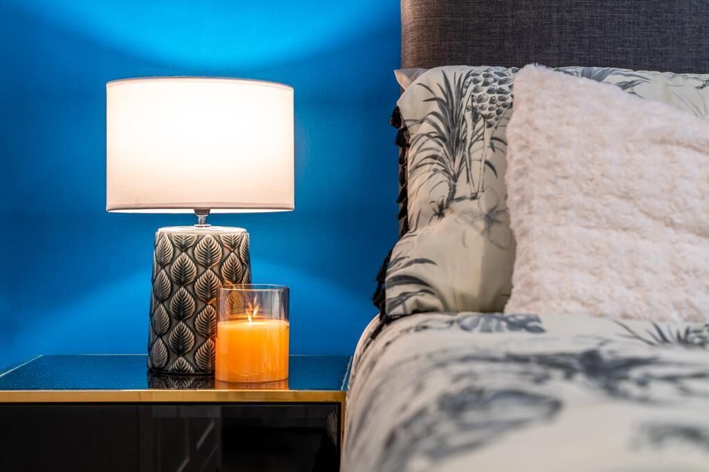 Photo of Bedroom in Shirley