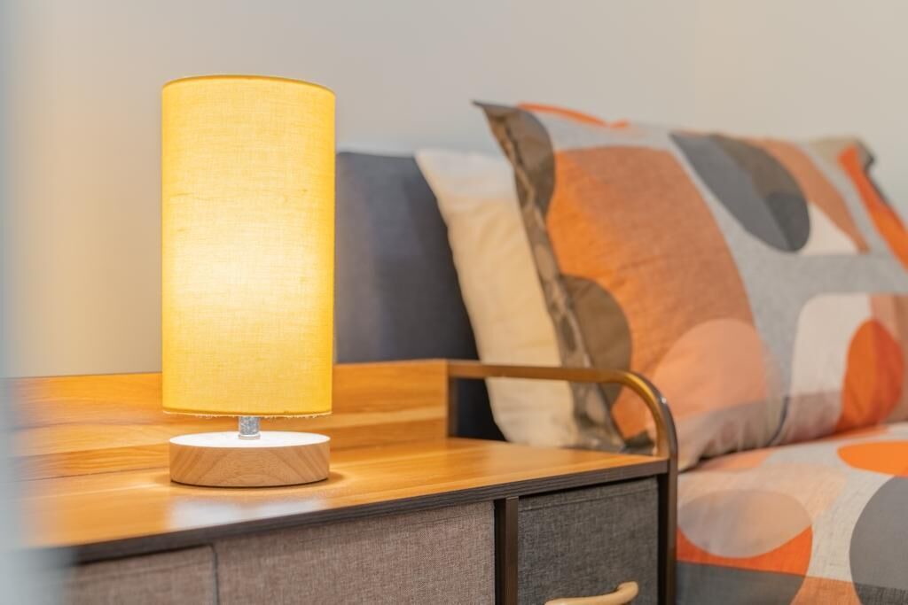 Photo of Bedroom in Shirley