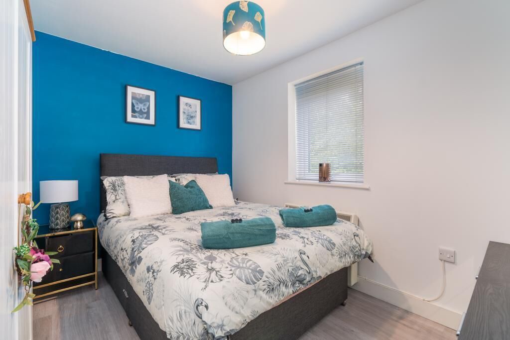 Photo of Bedroom in Shirley