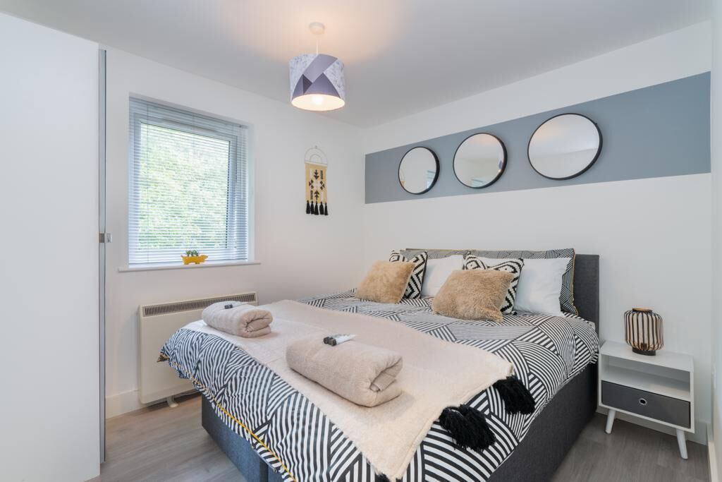 Photo of Bedroom in Shirley