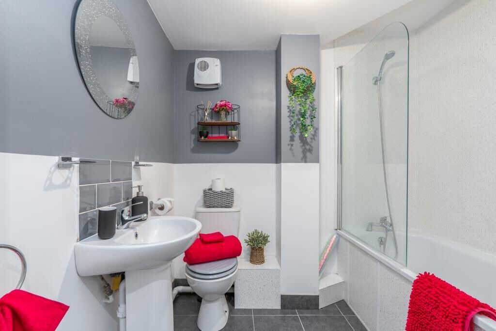 Photo of Bathroom in Shirley