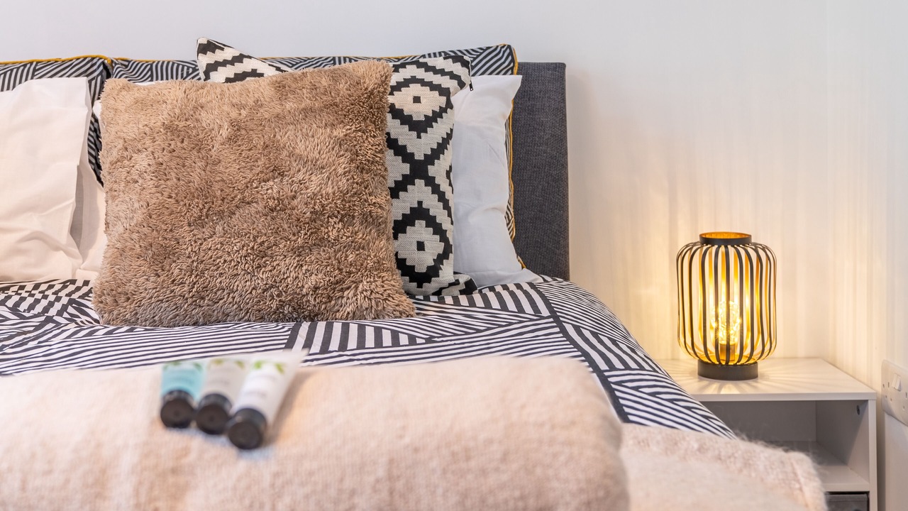 Photo of Bedroom in Shirley