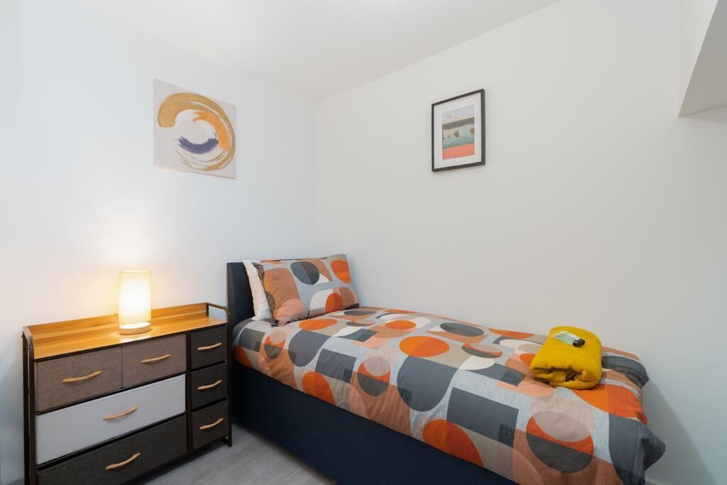 Photo of Bedroom in Shirley