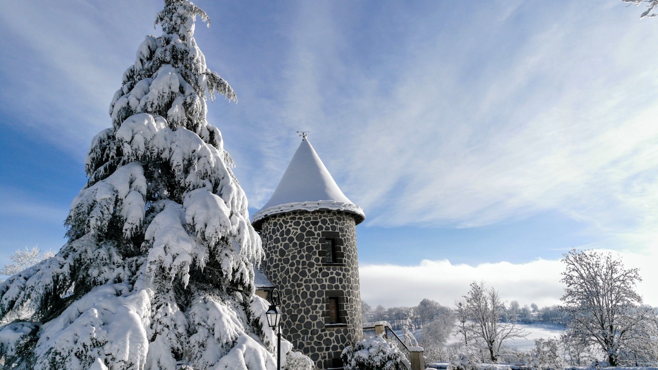 Photo of Outdoor in Pailherols