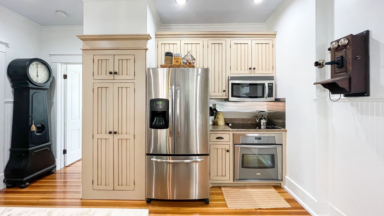 Photo of Kitchen in Washington