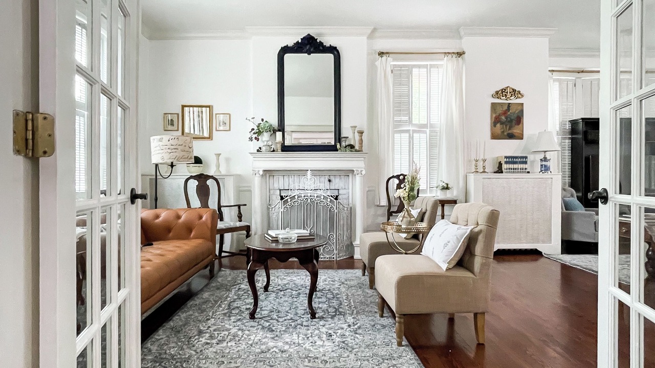 Photo of Livingroom in Washington