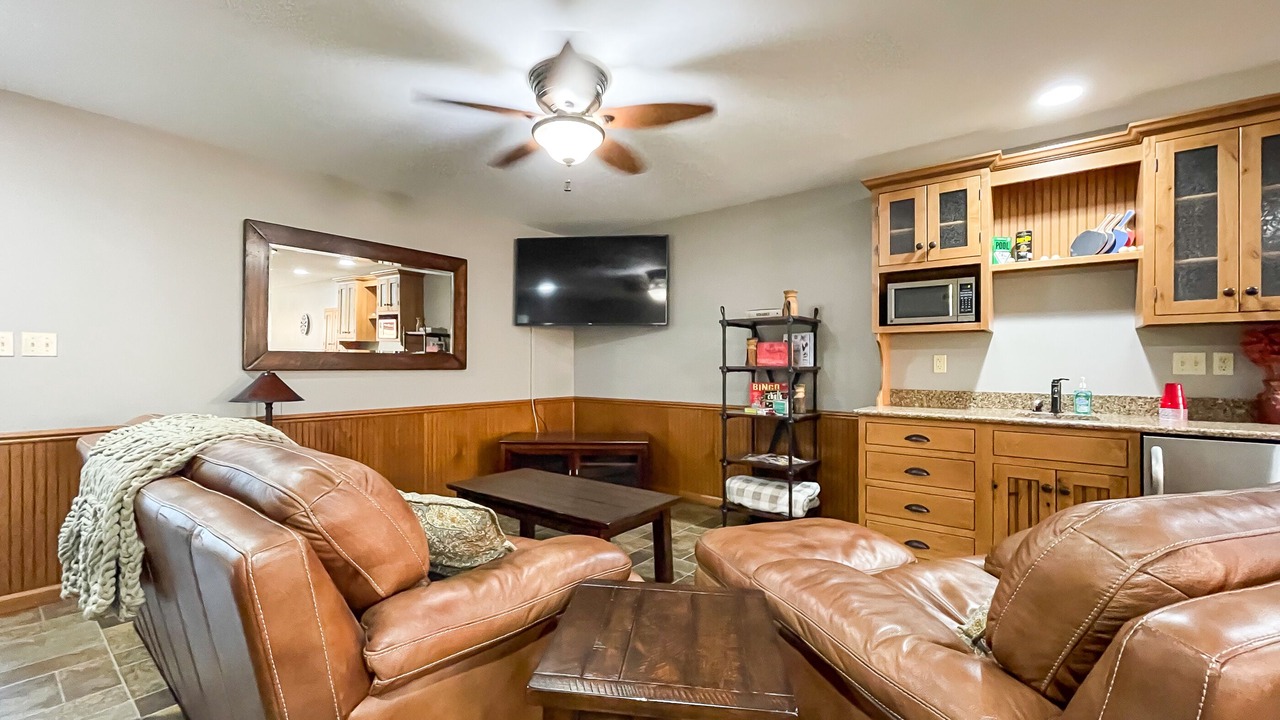 Photo of Bedroom in Washington