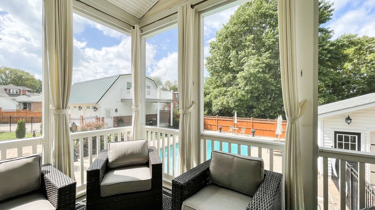 Photo of Outdoor in Washington