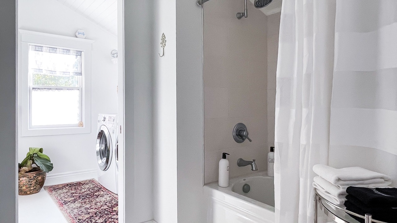 Photo of Bathroom in Washington