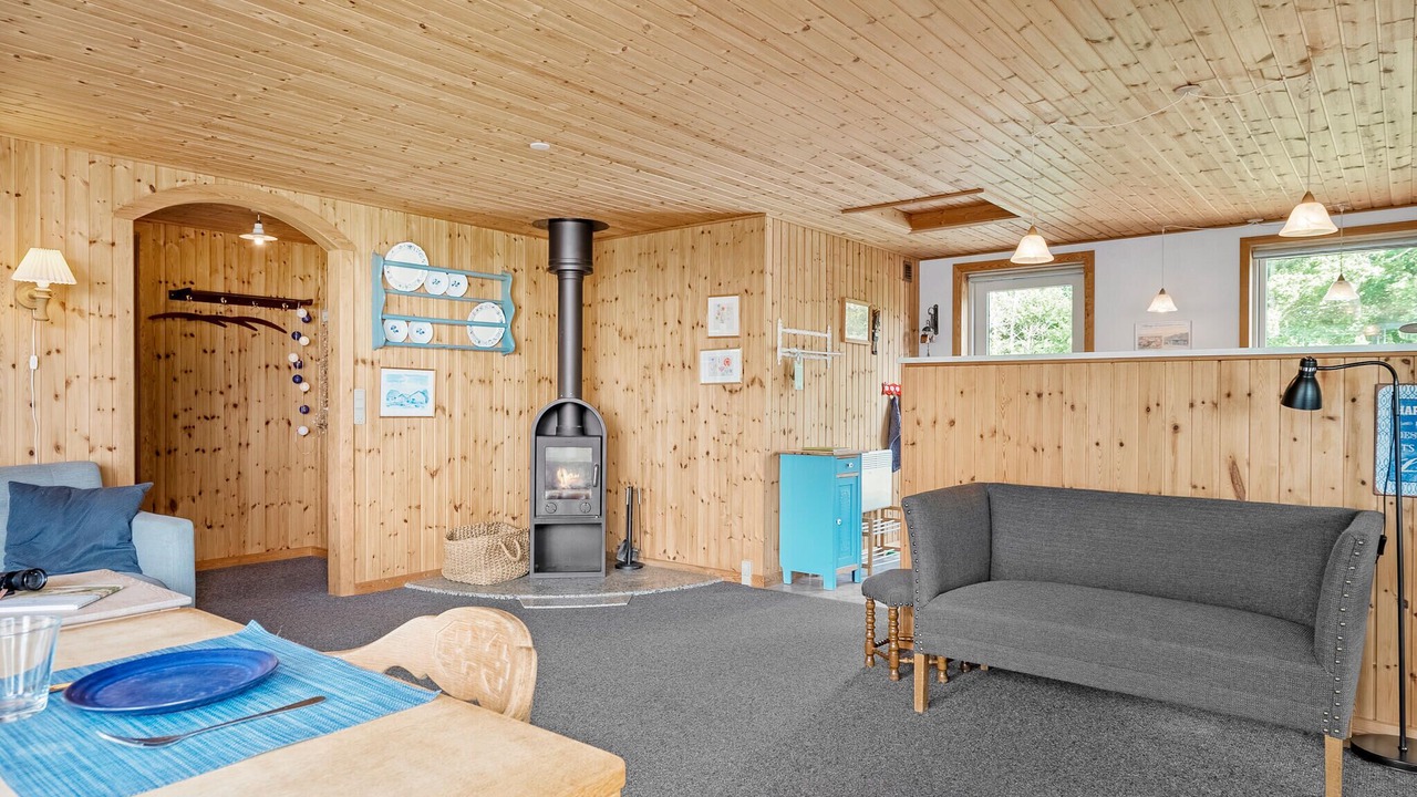 Photo of Bedroom in Skjern