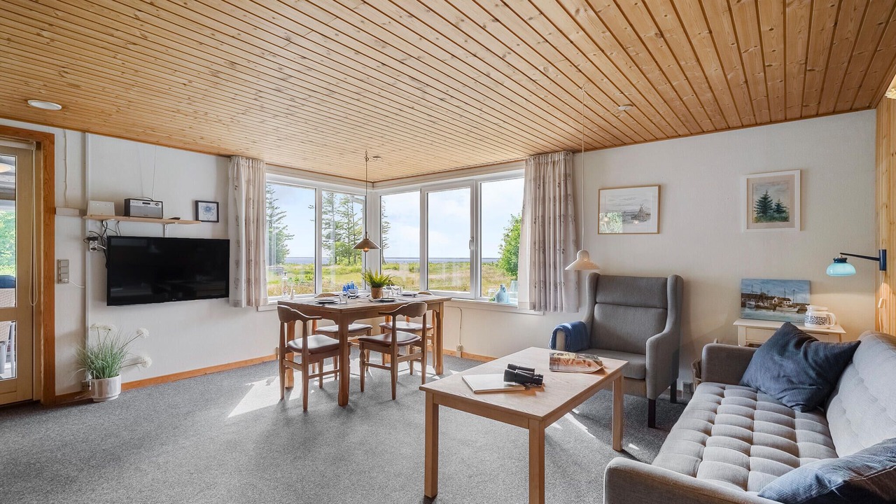 Photo of Bedroom in Skjern