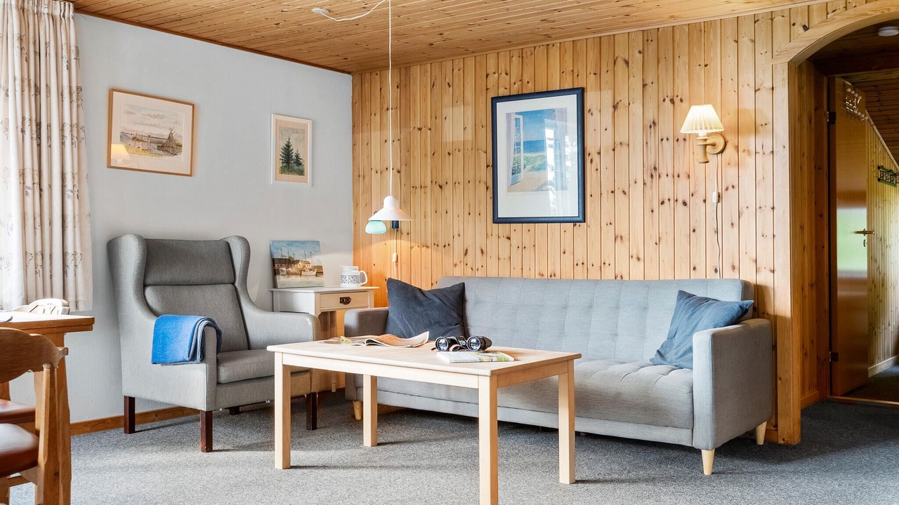 Photo of Bedroom in Skjern