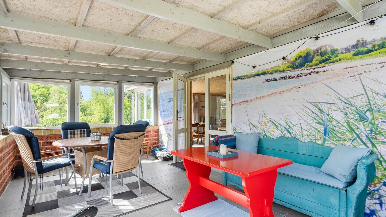 Photo of Bedroom in Skjern