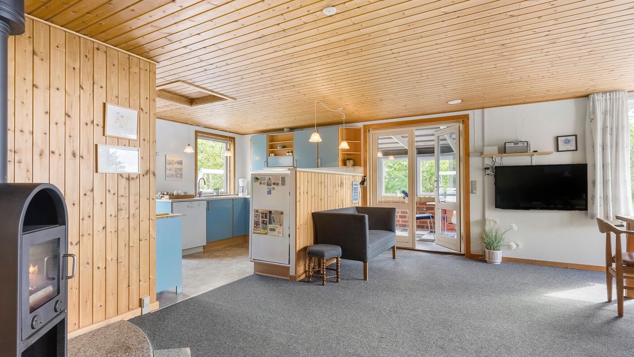 Photo of Bedroom in Skjern