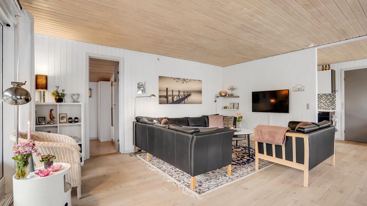 Photo of Bedroom in Blavand