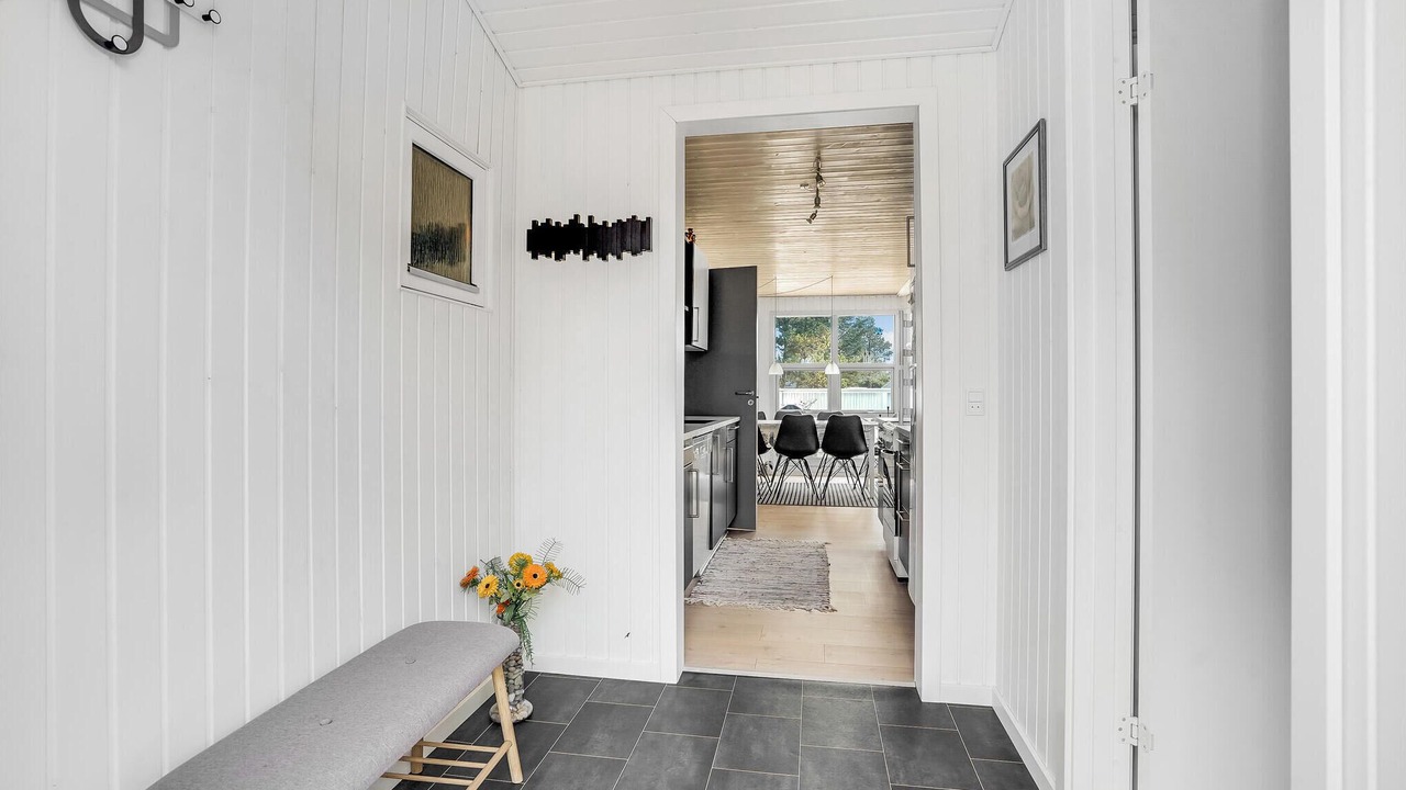 Photo of Bedroom in Blavand