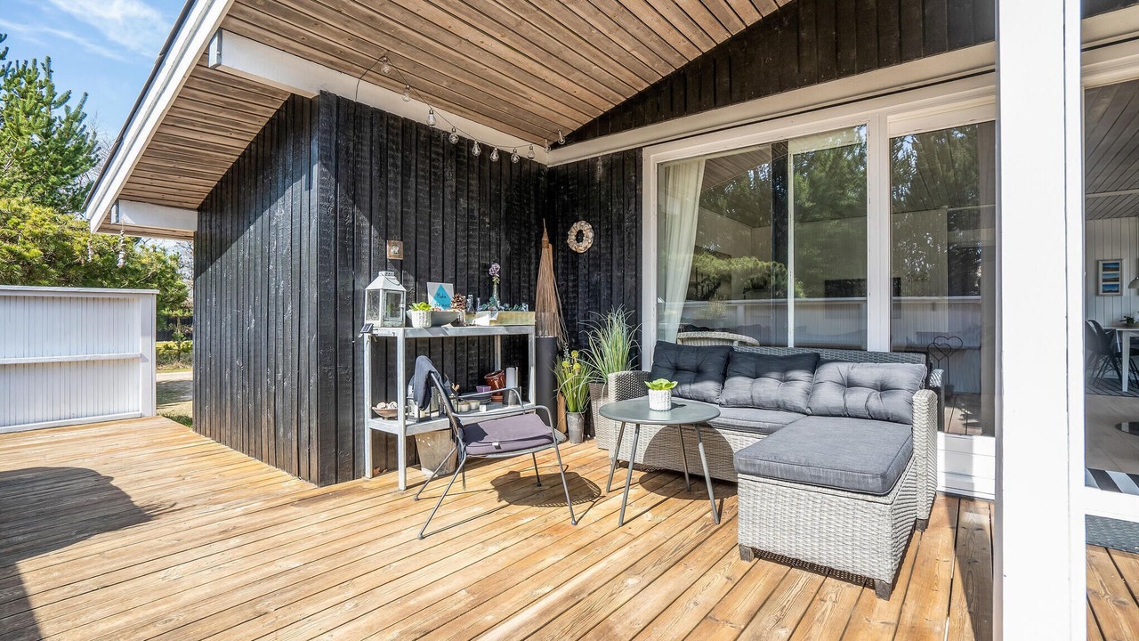 Photo of Outdoor in Blavand