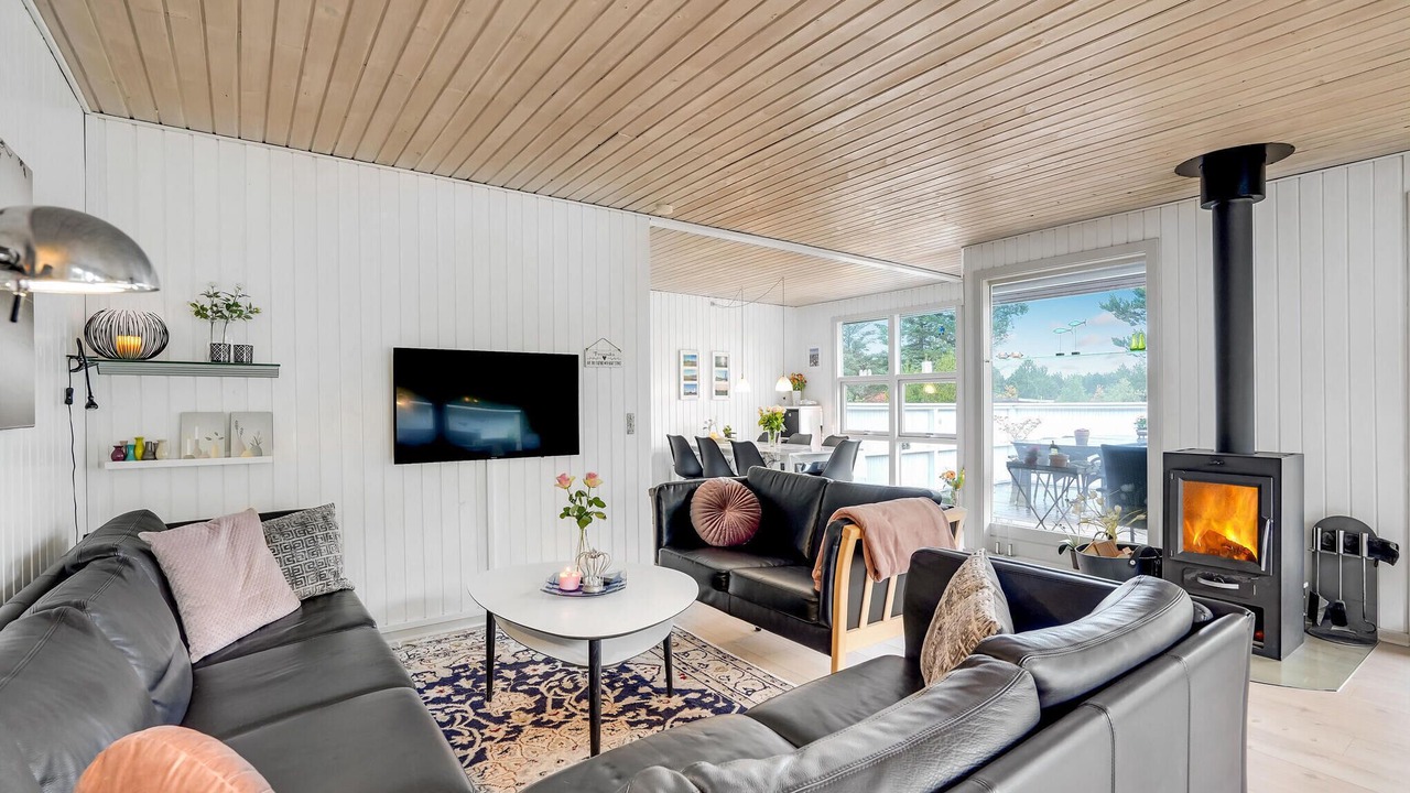 Photo of Bedroom in Blavand
