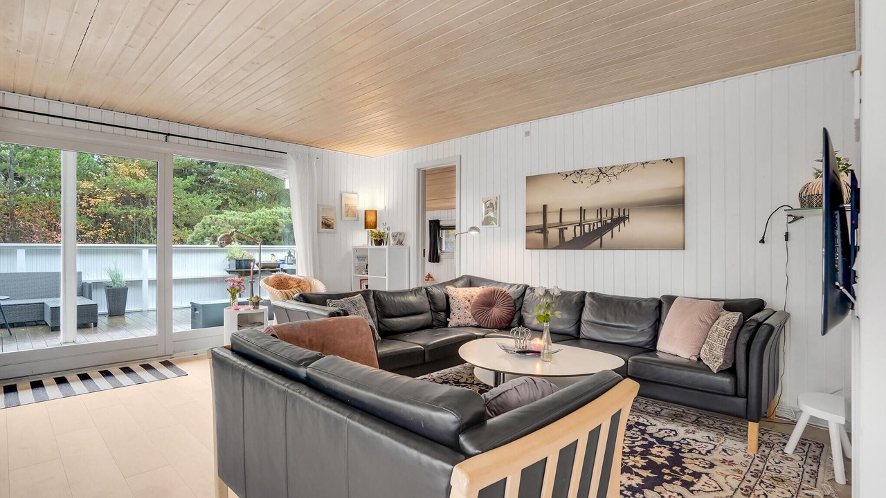 Photo of Bedroom in Blavand
