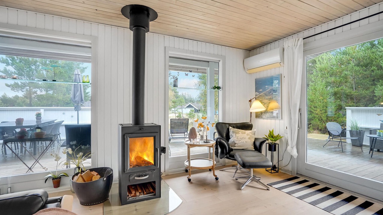 Photo of Bedroom in Blavand