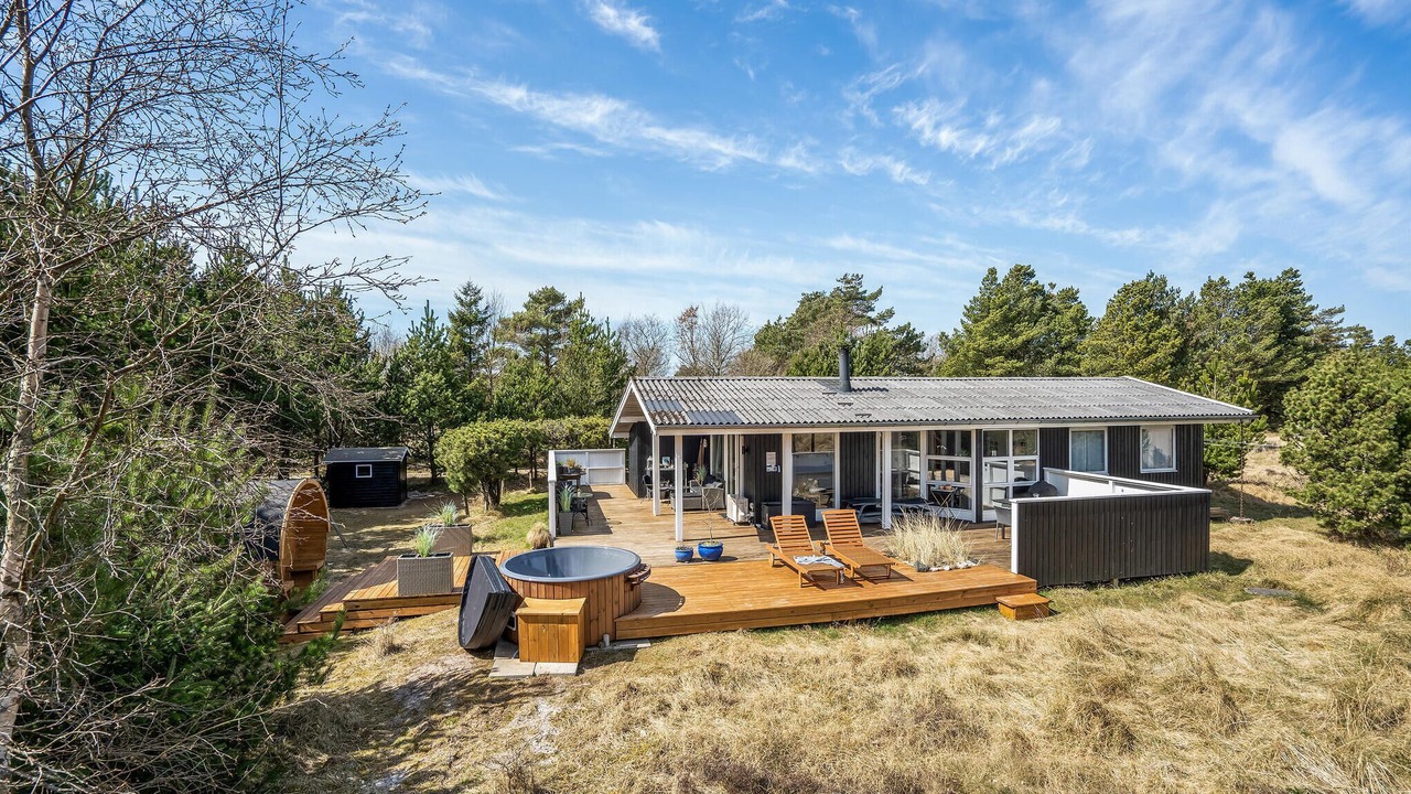 Photo of Outdoor in Blavand